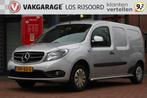 Mercedes-Benz Citan 1.5 CDI L2 | A/C | Orig NL | Mooi ! |, 715 kg, Origineel Nederlands, Te koop, Zilver of Grijs