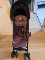 Joie Nitro Buggy, Ophalen, Zo goed als nieuw, Overige merken, Verstelbare rugleuning
