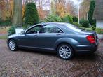 Mercedes-Benz S-Klasse 350 CDI BlueTEC (bj 2011, automaat), Auto's, Mercedes-Benz, Automaat, Gebruikt, Euro 6, 258 pk