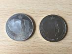 Munt / Penning  Rabobank ( 2x), Postzegels en Munten, Ophalen of Verzenden, Overige materialen, Nederland