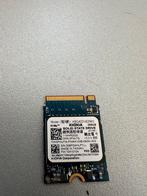 Kyoxia 256gb nvme ssd, Intern, SSD, Ophalen of Verzenden, Zo goed als nieuw