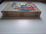 Ronnie Hansen 11 delen met nummer 14, Boeken, Stripboeken, Meerdere stripboeken, Ophalen of Verzenden, Zo goed als nieuw