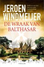 De wraak van Balthasar - Jeroen Windmeijer, Ophalen of Verzenden, Nieuw, Nederland
