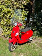 Vespa LX50 4takt 4v, Ophalen of Verzenden, Gebruikt, Maximaal 45 km/u