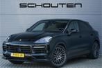 Porsche Cayenne Coupé 3.0 E-Hybrid Sport Chrono Techart ACC, Auto's, Porsche, Gebruikt, 2995 cc, Bedrijf, Vierwielaandrijving