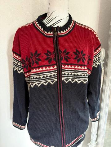 Windstopper Dale of Norway maat S beschikbaar voor biedingen