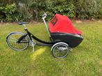 Trio bike mono, Ophalen of Verzenden, Zo goed als nieuw, Huif