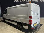 Mercedes-Benz Sprinter 316 CDI 164pk L2H1 inrichting Euro6 A, Auto's, Bestelauto's, Stof, Gebruikt, 4 cilinders, 2800 kg