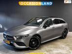 Mercedes-Benz CLA-klasse Shooting Brake 250 e AMG Line|PANO|, Auto's, CLA, Gebruikt, 4 cilinders, Met garantie (alle)