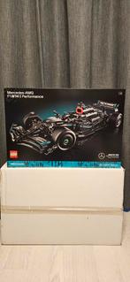 LEGO 42171 Mercedes-AMG F1 W14 E Performance  nieuw in doos, Ophalen of Verzenden, Nieuw, Complete set, Lego