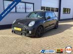 Mini Mini 1.5 Cooper John Cooper Works Panorama dak lm velge, 136 pk, Gebruikt, 4 stoelen, Zwart
