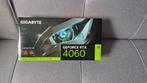 rtx 4060 8gb, Computers en Software, Videokaarten, PCI-Express 4, Ophalen of Verzenden, Zo goed als nieuw, Nvidia