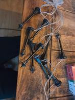 Kerst lantarenpaaltjes, Ophalen of Verzenden