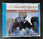 Michael Jackson with the Jackson 5 "I want you back", Gebruikt, Ophalen of Verzenden