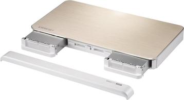QNAP HS-453DX 1 tm 4 bay silentNAS beschikbaar voor biedingen