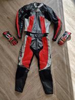 Grid dames motorpak. Maat 38 (bijna nieuwstaat), Motoren, Kleding | Motorkleding, Combipak, Grid, Ophalen of Verzenden, Dames