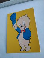 LOONEY TUNES. 1994. STAMPIE, Ophalen of Verzenden, 1980 tot heden