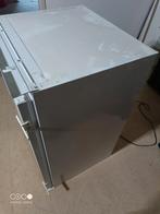 Koelkast  inbouw Whirlpool, Witgoed en Apparatuur, Koelkasten en IJskasten, 100 tot 150 liter, 45 tot 60 cm, Ophalen, 85 tot 120 cm