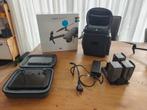 DJI Mavic 2 Pro Fly More Combo + Smart Controller, Audio, Tv en Foto, Drones, Ophalen of Verzenden, Zo goed als nieuw, Drone met camera