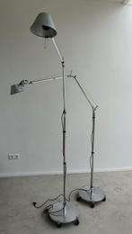 Artemide Tolomeo Terra, Ophalen, Gebruikt, Italiaans design, 150 tot 200 cm