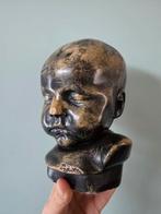 Vintage buste van kinderhoofd, gebroeders van Paridon stijl, Ophalen of Verzenden