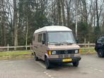 Mercedes Benz 208D te koop, Caravans en Kamperen, Campers, Particulier, Bus-model, Mercedes-Benz