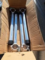 Nieuwe Kamersteiger stabilisatoren 4 in doos, Ophalen of Verzenden, Zo goed als nieuw, Rolsteiger of Kamersteiger