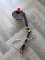 Vintage Ikea lamp Memphis  style, Kinderen en Baby's, Kinderkamer | Inrichting en Decoratie, Gebruikt, Ophalen of Verzenden, Lamp