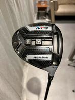 Taylormade M3 driver 9,5gr Regular/Senior/Beginner shaft, Sport en Fitness, Golf, Ophalen of Verzenden, Zo goed als nieuw, Club