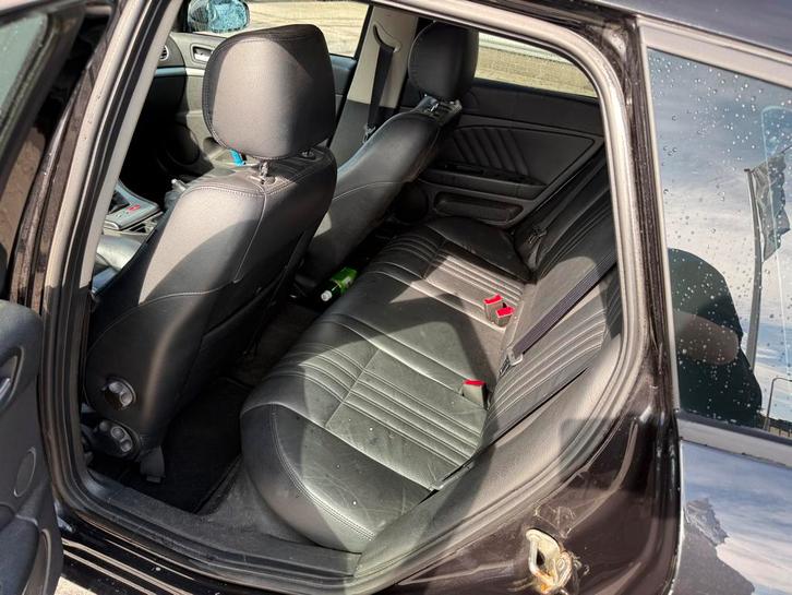Alfa Romeo 159 2.2 JTS ti, Auto's, Alfa Romeo, Particulier, ABS, Airconditioning, Bluetooth, Centrale vergrendeling, Climate control