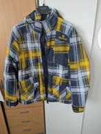 Ski-jas Brunotti maat L, Sport en Fitness, Skiën en Langlaufen, 100 tot 140 cm, Zo goed als nieuw, Kleding, Skiën