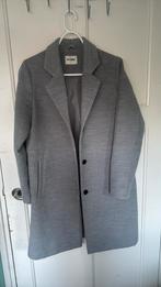 Bella ragazza grijze jas maat l, Kleding | Dames, Jassen | Winter, Verzenden, Zo goed als nieuw, Grijs