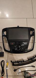 Autoradio | Ford Focus 3 | 2003 - 2012, Ophalen of Verzenden, Nieuw