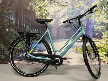 E-bike Najaars Korting tot wel € 500,- beschikbaar voor biedingen