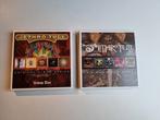 Jethro Tull - Original Album Series Boxset, Cd's en Dvd's, Cd's | Rock, Ophalen of Verzenden, Zo goed als nieuw
