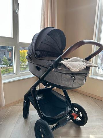 Stokke Kinderwagen, Reiswieg & Buggy beschikbaar voor biedingen