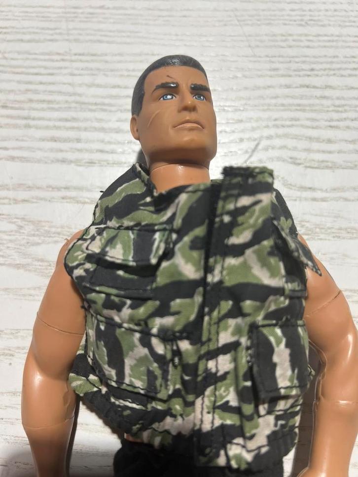 Hasbro 1992 gi joe, Kinderen en Baby's, Speelgoed | Actiefiguren, Ophalen of Verzenden