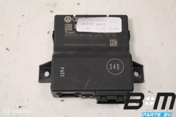 Can - gateway Audi A1 3 deurs 8U0907468G, Auto-onderdelen, Elektronica en Kabels, Gebruikt