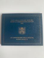 Vatican ‘22 MINT ERROR 125th anniv. of Birth of Pope Paul VI, Verzenden, Vaticaanstad, 2 euro, Losse munt