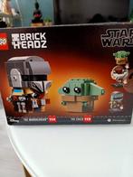 Nieuw! Lego Star Wars., Ophalen of Verzenden, Zo goed als nieuw, Actiefiguurtje