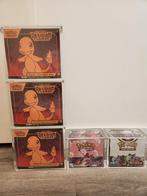 Obsidian flames etb, Ophalen of Verzenden