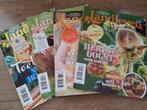 Landleven 2019 - 4x, Boeken, Tijdschriften en Kranten, Ophalen of Verzenden, Zo goed als nieuw