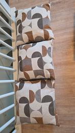 Prachtige VT wonen kussens, Ophalen of Verzenden, Zo goed als nieuw, Vierkant