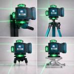 NIEUW | Professionele 4D kruislijnlaser – 16 360 lasers, Ophalen of Verzenden, Nieuw