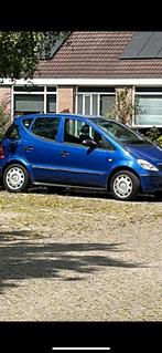 Voor onderdelen mercedes a140 bj 2000, Auto-onderdelen, Ophalen of Verzenden, Gebruikt, Voor, Mercedes-Benz
