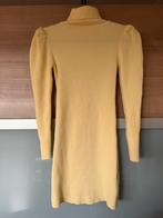 Lange trui/ jurk van Zara maat S, Maat 38/40 (M), Geel, Ophalen of Verzenden, Zo goed als nieuw
