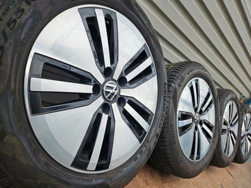 17 inch orginele Passat T4 Troc Caddy Tiguan Touran velgen, Auto-onderdelen, Banden en Velgen, Banden en Velgen, Zomerbanden, 17 inch