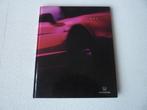 NL dealerboek/brochure van de Honda NSX (1996. 2e generatie), Boeken, Auto's | Boeken, Ophalen of Verzenden, Zo goed als nieuw
