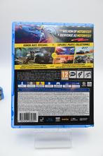 The Crew Motor Fest - PS4, Spelcomputers en Games, Gebruikt, 1 speler, Racen en Vliegen, Ophalen of Verzenden