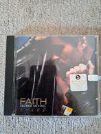 George Michael  - Faith (cd), Cd's en Dvd's, Cd's | Pop, Ophalen of Verzenden, 1980 tot 2000, Zo goed als nieuw